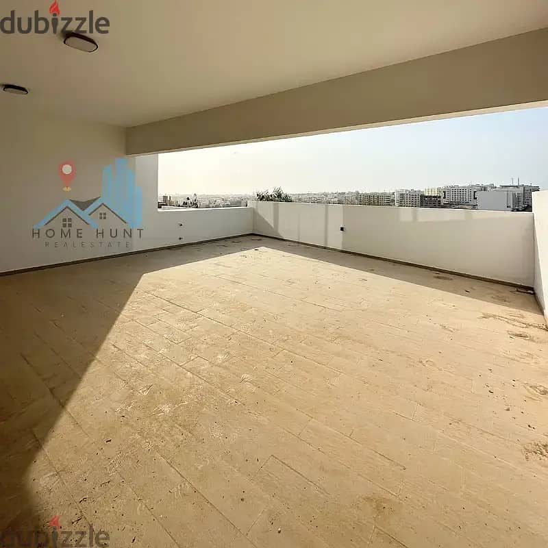 QURUM  MODERN 3+1 BR VILLA WITH GREAT VIEWS 8