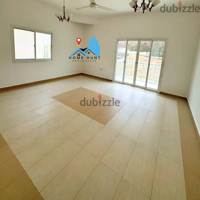 AL KHUWAIR | 5+1 BR VILLA FOR RENT 3