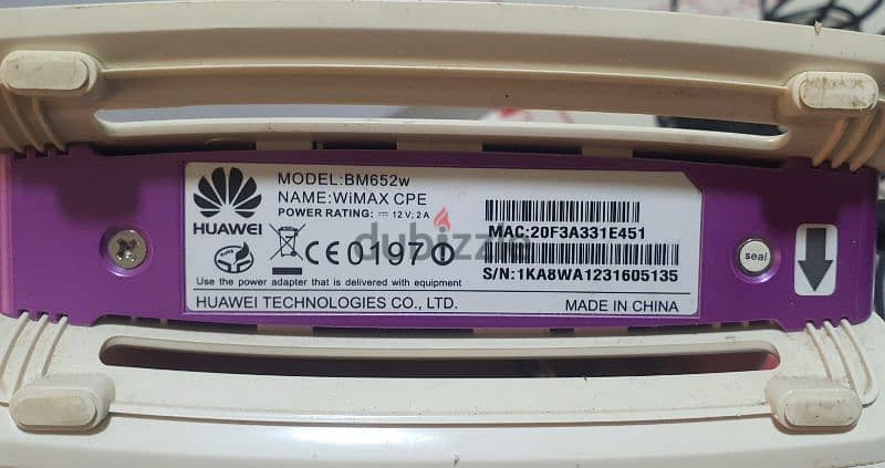 HUAWEI Modems 2 Nos + Codeless Phone 1