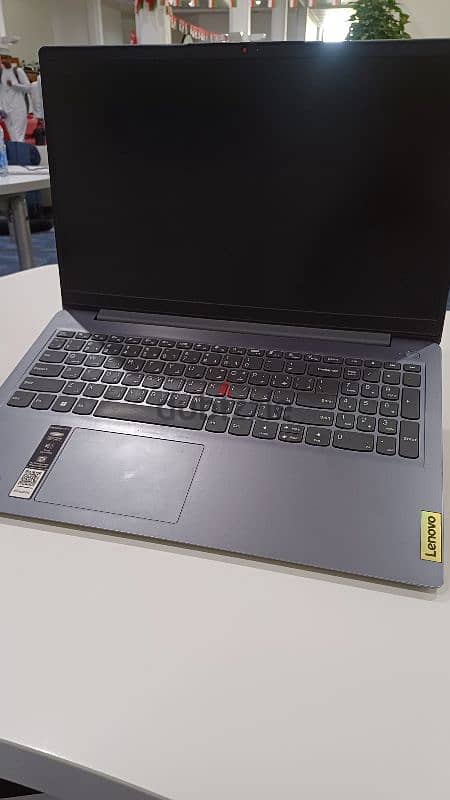 لابتوب Lenovo ideapad 3 نظيف جدا 0