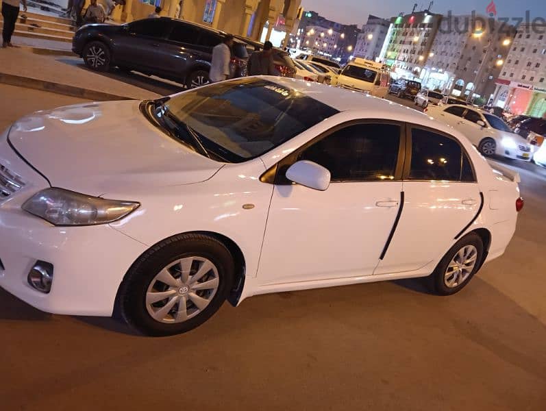 car 2012 Modal for rent Monthly 95 rayal only Salalah 0