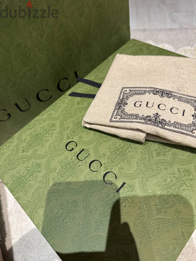 Gucci Diana small tote bag 1