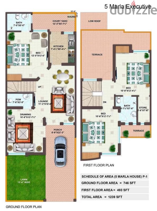 Freelancer Architecture Civil MEP Draftsman 2