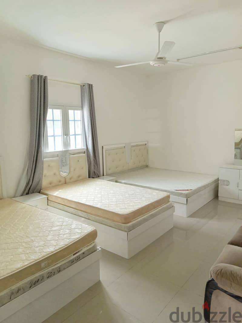 "SR-OM-671 *Fully Furnished Villa for Rent in Almaabela* 3