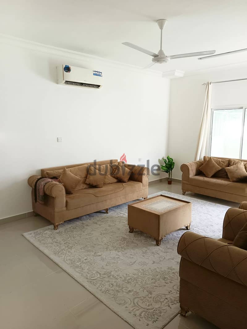 "SR-OM-671 *Fully Furnished Villa for Rent in Almaabela* 5