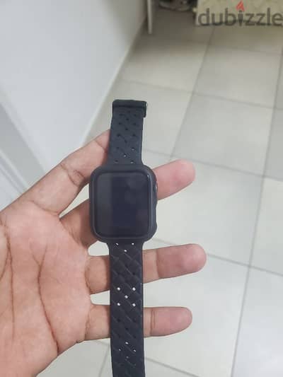 apple watch se