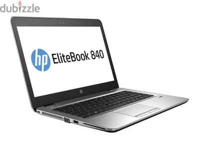 HP EliteBook 840 G3 - Core i7 6500U / 2.5 GHz