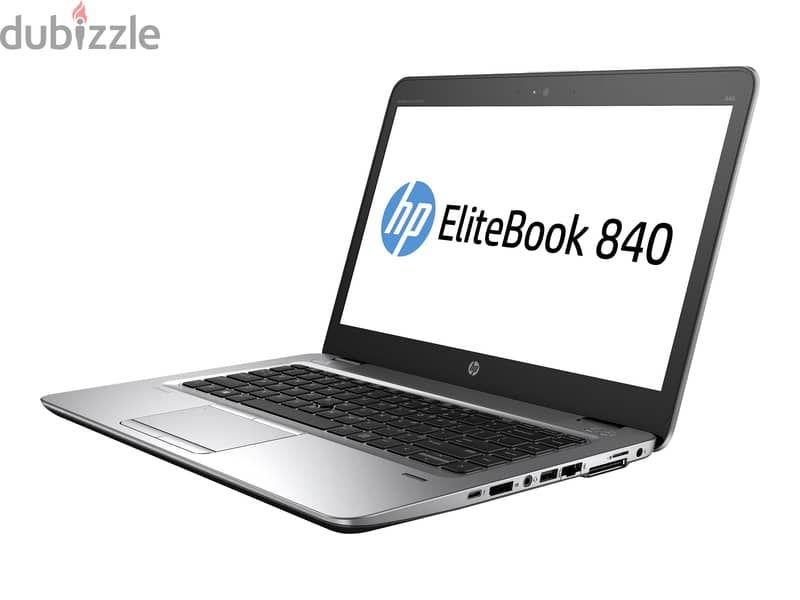 HP EliteBook 840 G3 - Core i7 6500U / 2.5 GHz 1