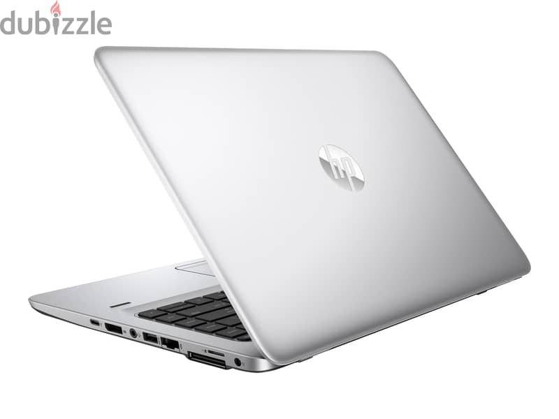 HP EliteBook 840 G3 - Core i7 6500U / 2.5 GHz 3