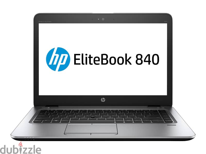 HP EliteBook 840 G3 - Core i7 6500U / 2.5 GHz 6