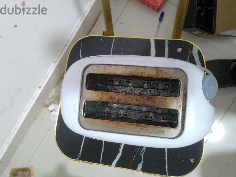 toaster urgent sale 2