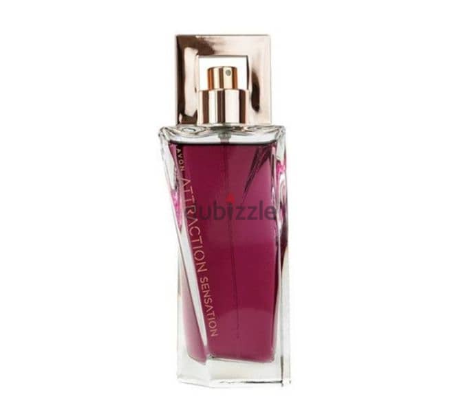 Attraction Sensation Avon for women 0