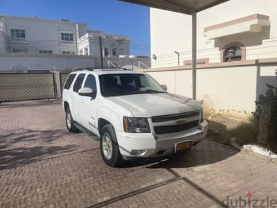 Chevrolet Tahoe 2013 LTZ - Family Owned