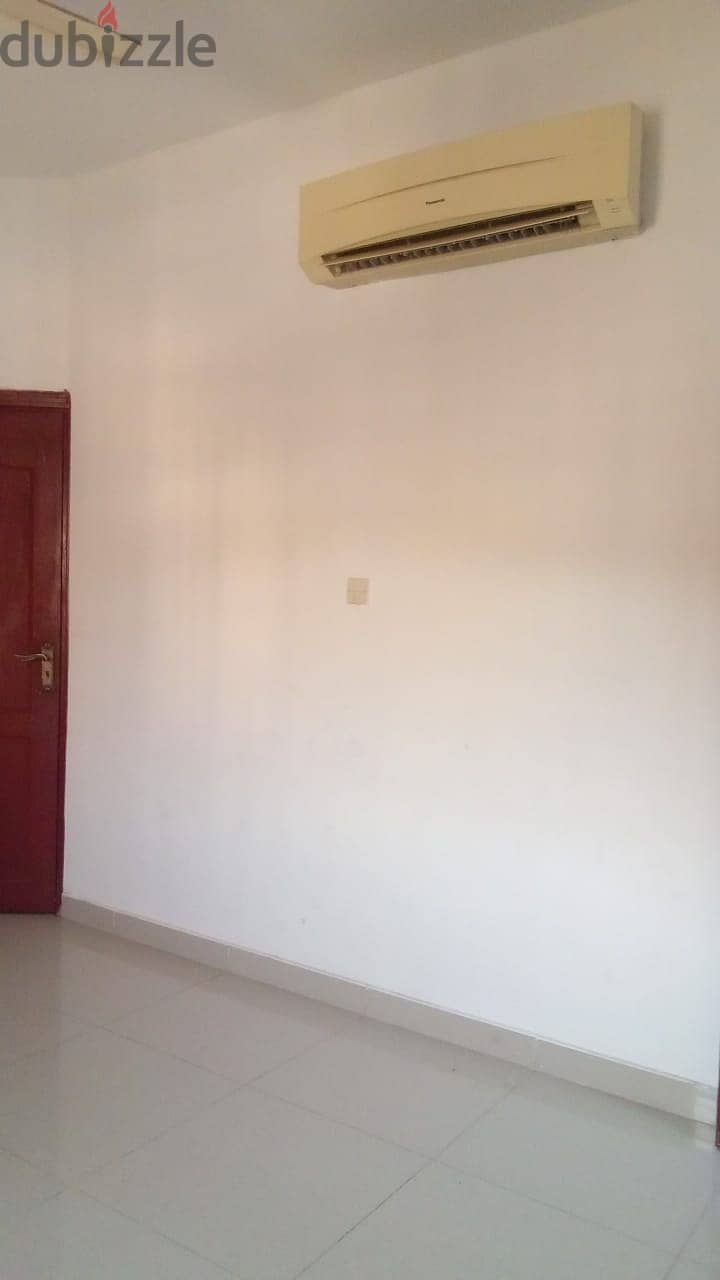 Family Room Sharing Flat for Muslim only 1