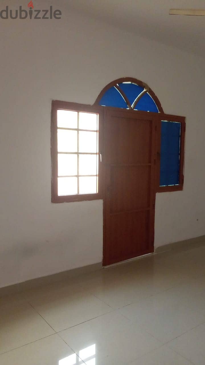 Family Room Sharing Flat for Muslim only 2