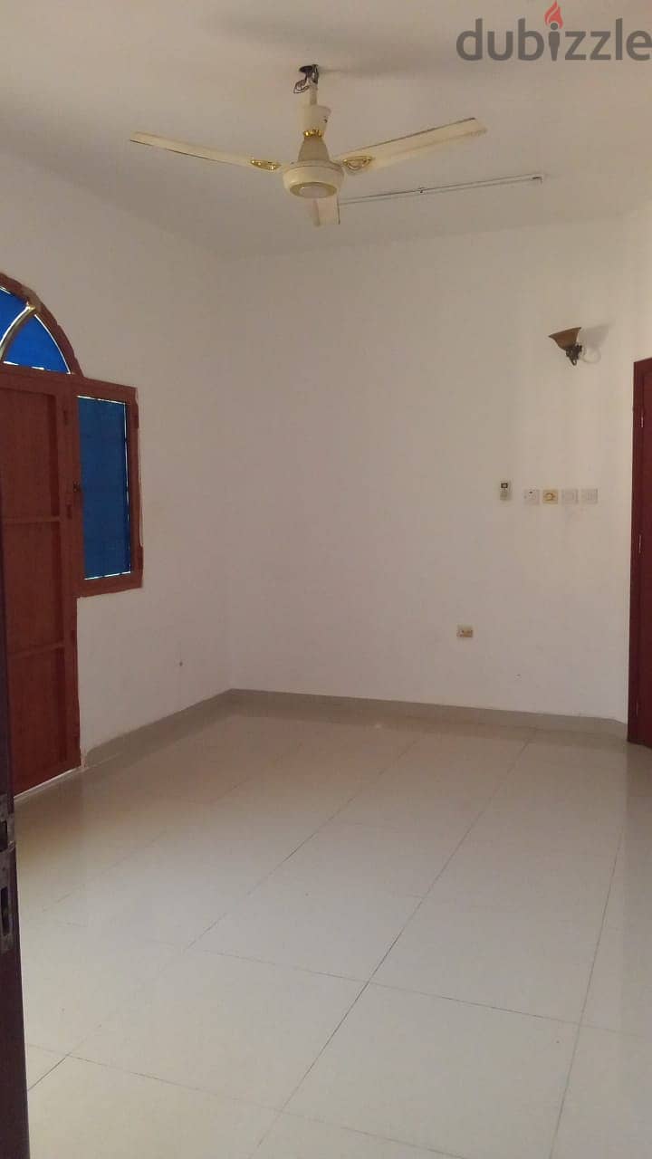 Family Room Sharing Flat for Muslim only 4