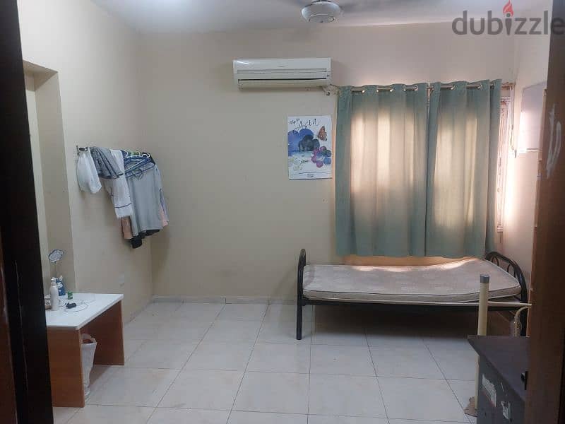 Room/Bedspace available 3