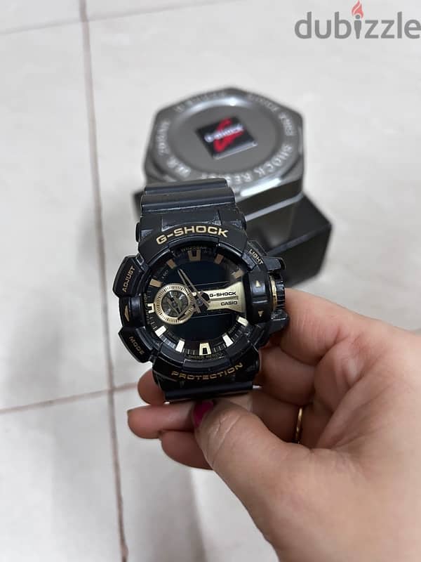 G shock watches 3