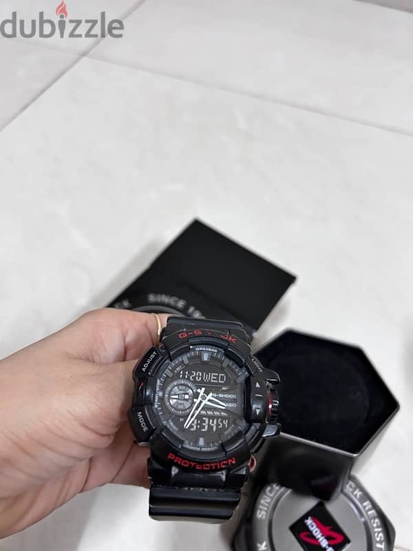 G shock watches 4