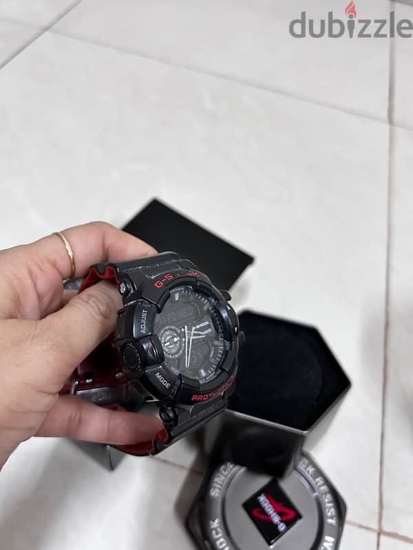 G shock watches 5