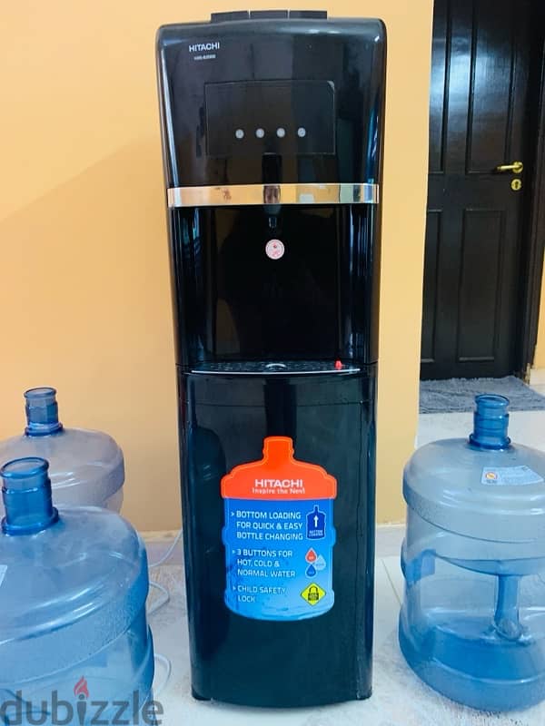 water dispenser 1