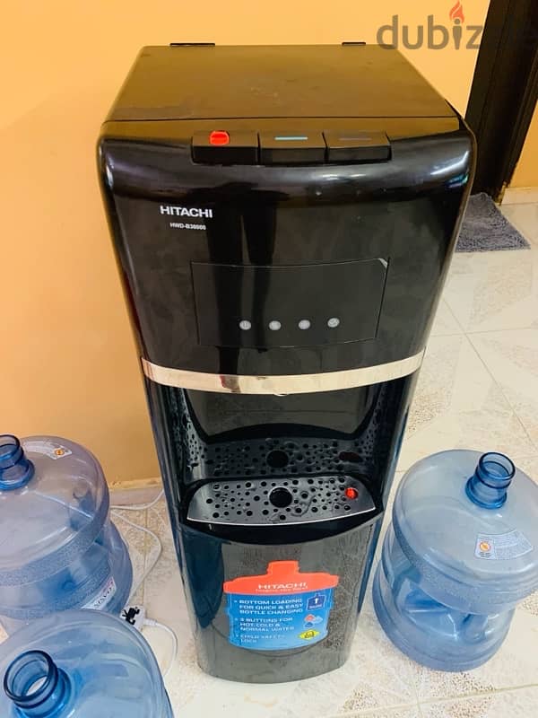 water dispenser 2