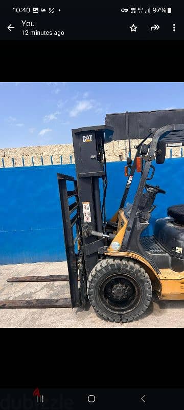 forklift 3ton for sale 3