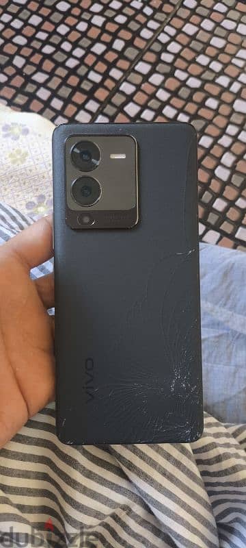 vivo v25 pro 8+8 128 1