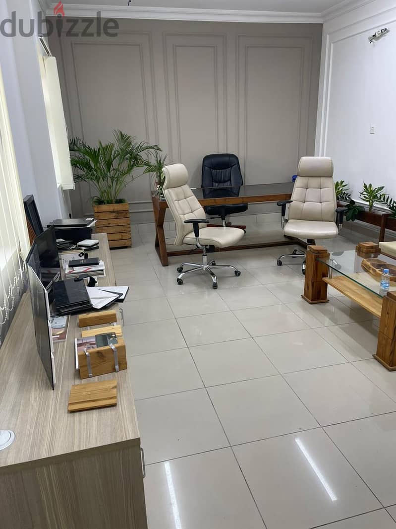 office for rent 2