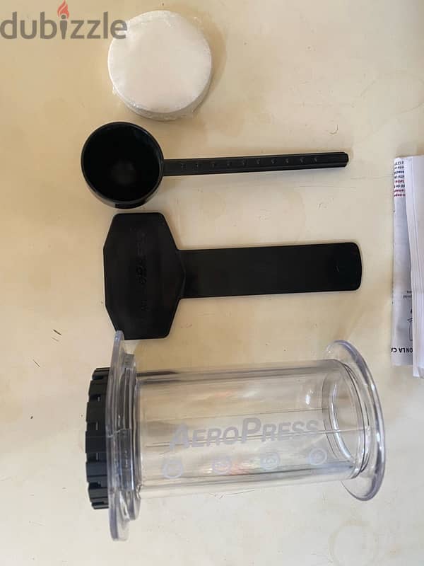 coffee aeropress ايروبرس قهوة 0