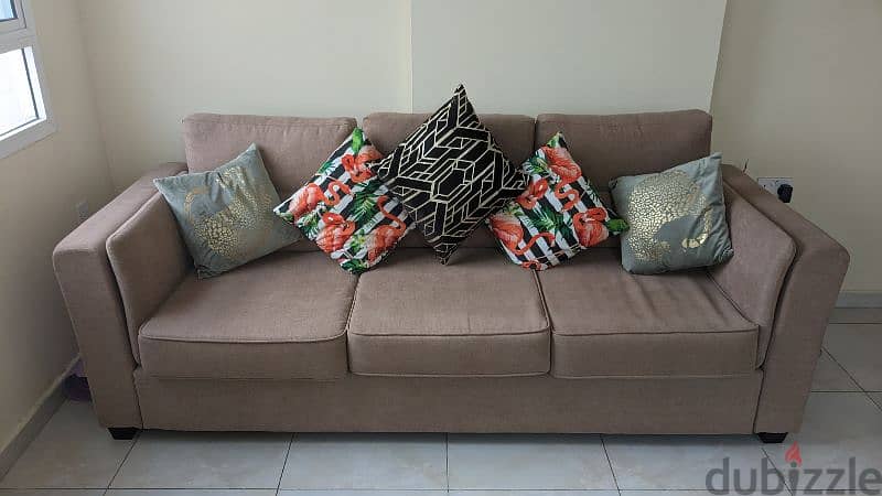 Sofa 3 Seater 2