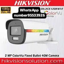 We do all type of CCTV Camera Hikvision HD Turbo Ip camera Network 0