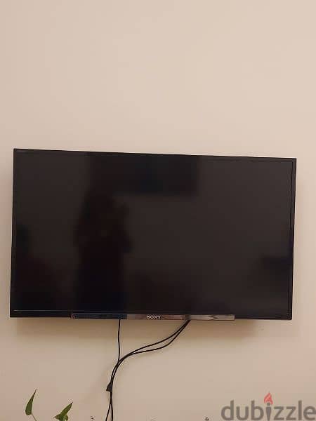 Good condition TV 1