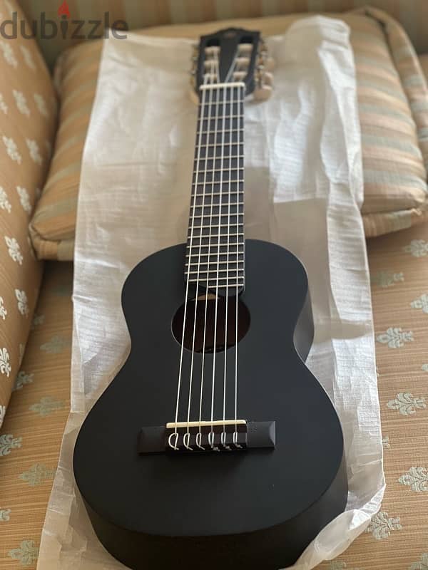 Yamaha Guitar GL1  جيتار ياماها 0