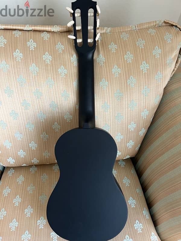 Yamaha Guitar GL1  جيتار ياماها 5