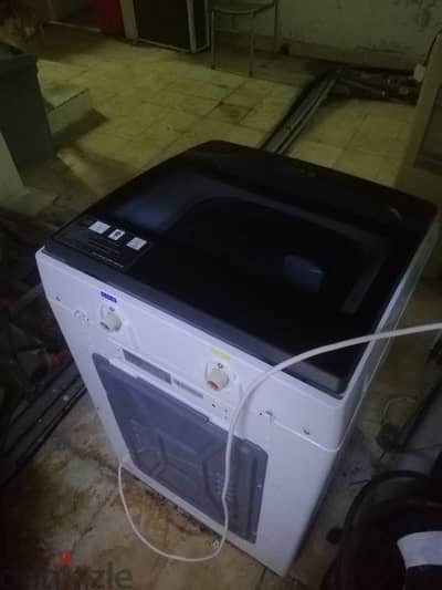 boch 7kg Washing machine