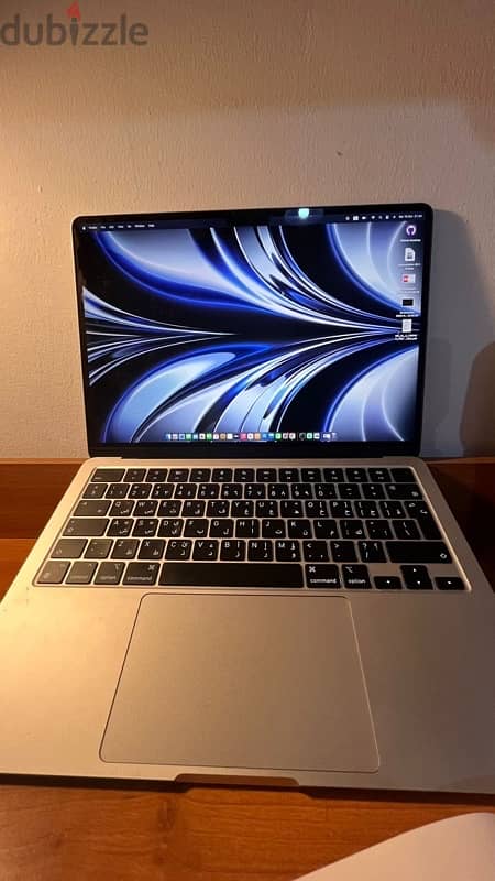 MacBook M2 0