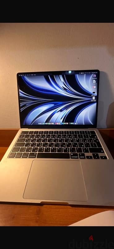 MacBook M2 2