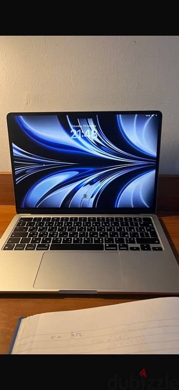 MacBook M2 3