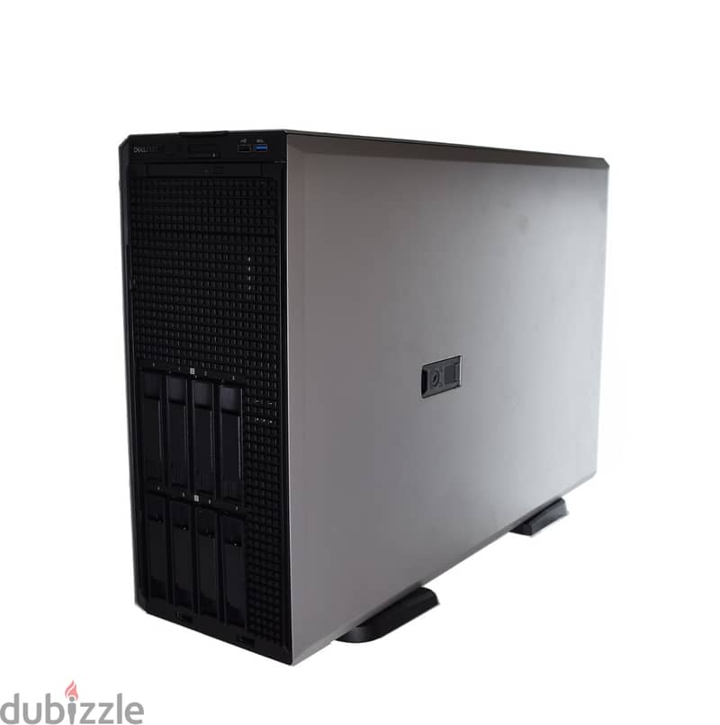 Dell PowerEdge T550 Tower Server 0