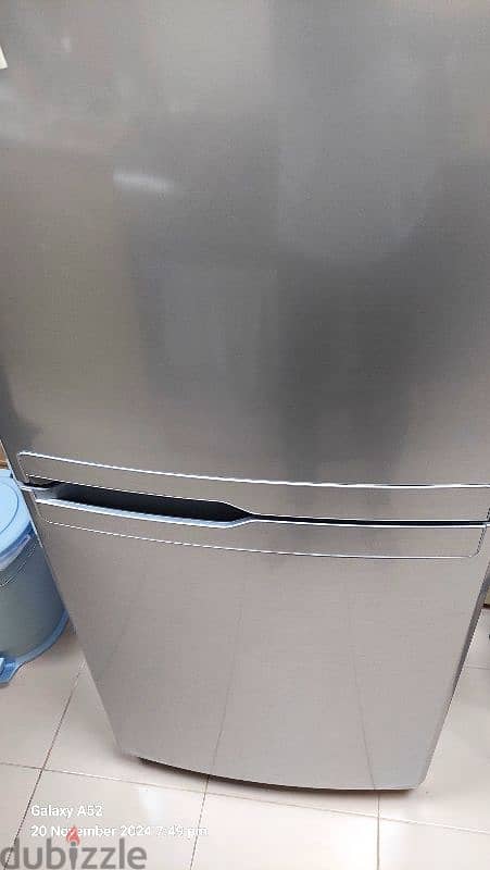 samsung fridge 0