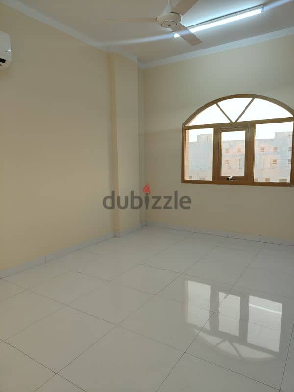 Compact 1 and 2 BHK Flat in Sohar City near Shell Petrol Pump 2