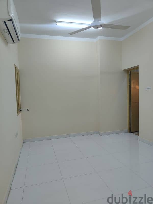 Compact 1 and 2 BHK Flat in Sohar City near Shell Petrol Pump 3