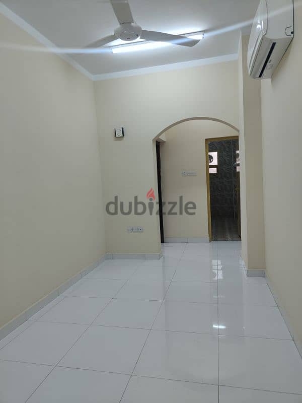 Compact 1 and 2 BHK Flat in Sohar City near Shell Petrol Pump 5