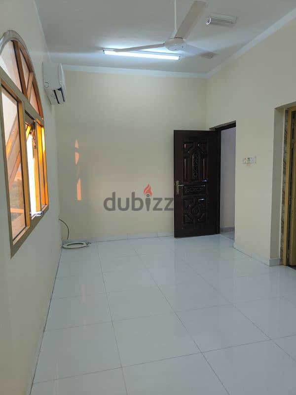 Compact 1 and 2 BHK Flat in Sohar City near Shell Petrol Pump 6