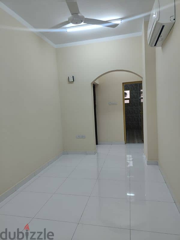 Compact 1 and 2 BHK Flat in Sohar City near Shell Petrol Pump 7