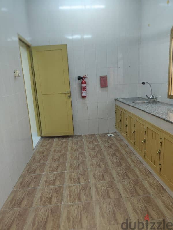 Compact 1 and 2 BHK Flat in Sohar City near Shell Petrol Pump 10