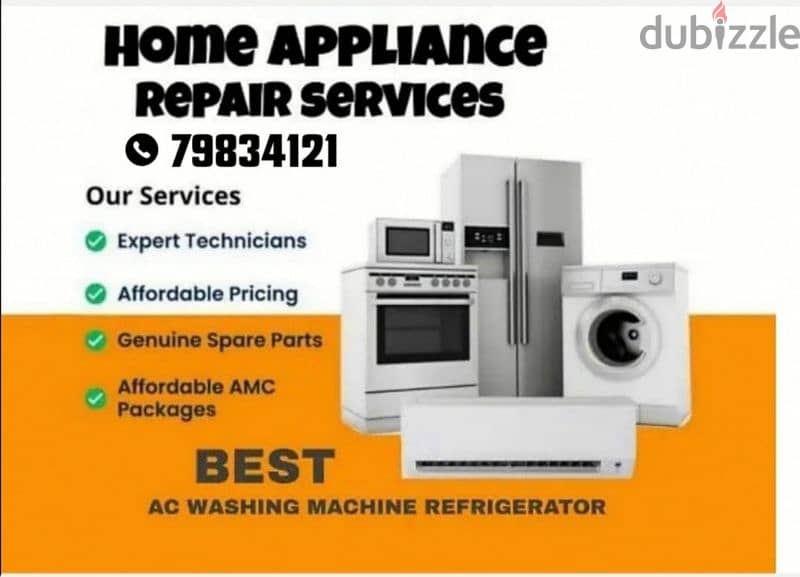 24/7 available at your door step refrigerator &freezer technicians 0