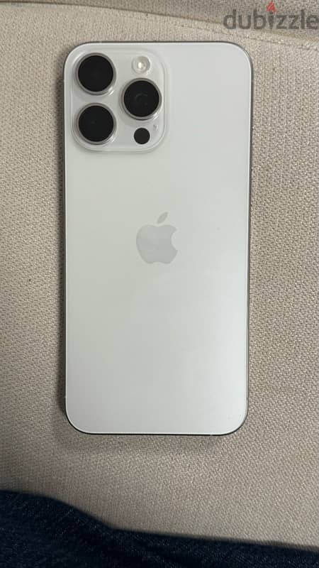 iphone 15 pro max 256 gb 2