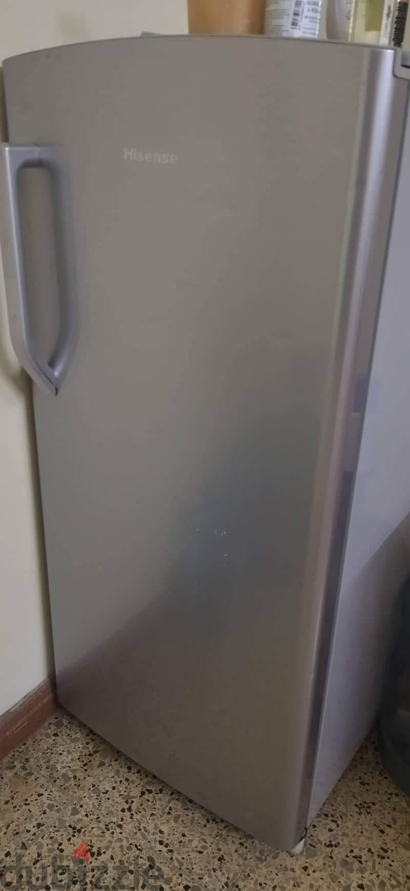 Refrigerator 0